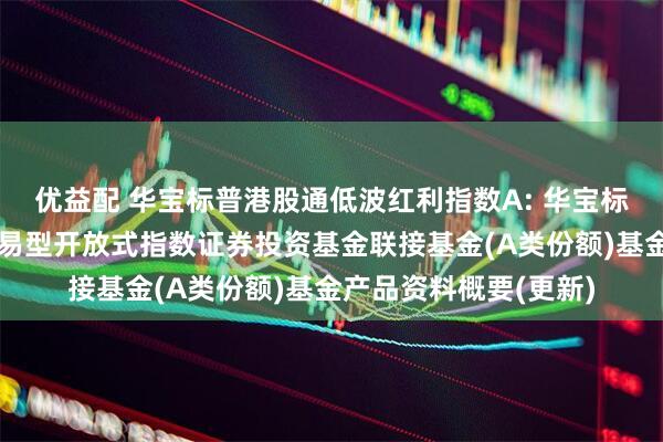 优益配 华宝标普港股通低波红利指数A: 华宝标普港股通低波红利交易型开放式指数证券投资基金联接基金(A类份额)基金产品资料概要(更新)