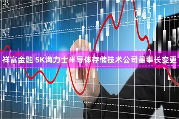 祥富金融 SK海力士半导体存储技术公司董事长变更
